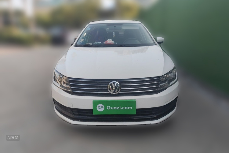Volkswagen Lavida 2018 #3 Volkswagen Lavida 2018 car image #3
