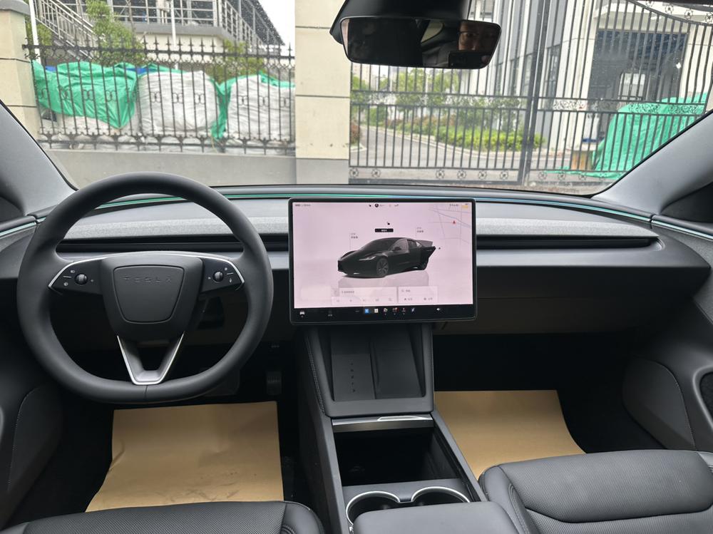 Tesla Model 3 2025 #8 Tesla Model 3 2025 imagem de carro #8