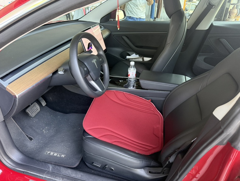 Tesla Model 3 2021 car image #2