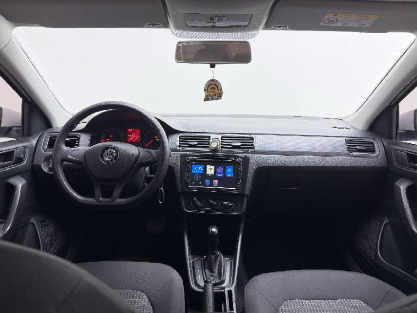 Volkswagen Santana 2019 #7 Volkswagen Santana 2019 car image #7