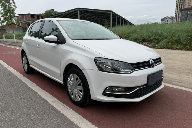 Volkswagen Polo 2018 #4 Volkswagen Polo 2018 car image #4