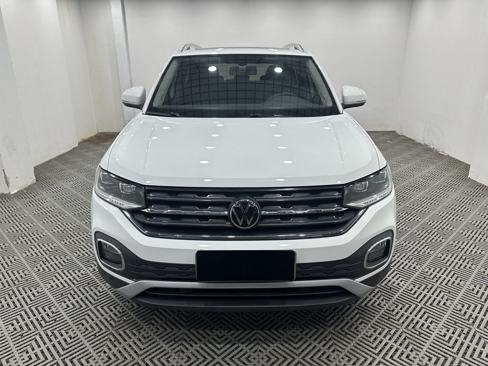 Volkswagen Tacqua 2021 #3 Volkswagen Tacqua 2021 immagine di auto #3