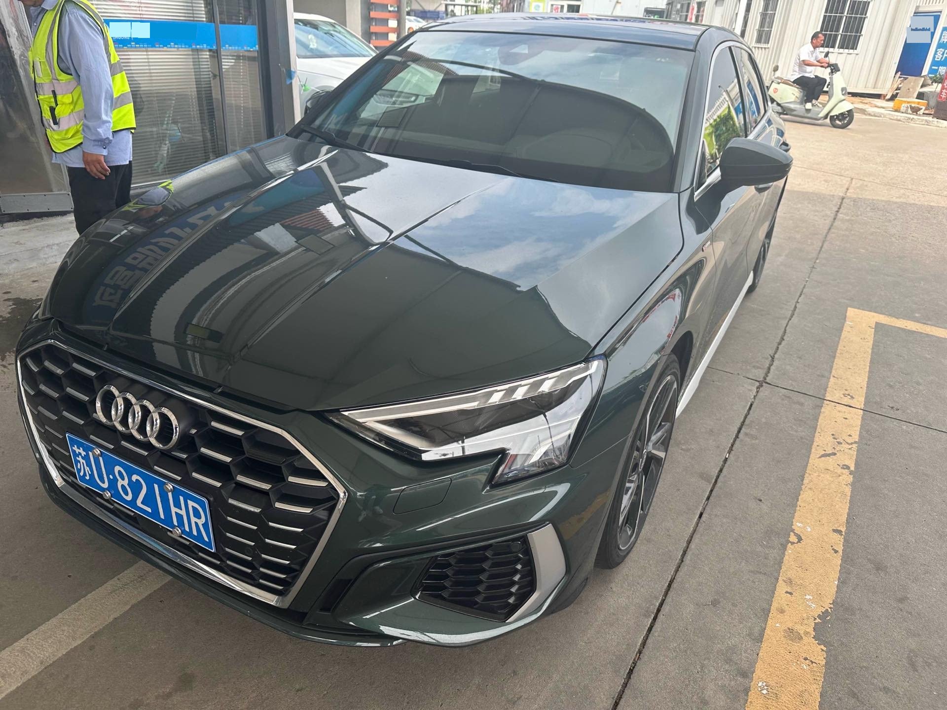 2024 car image 