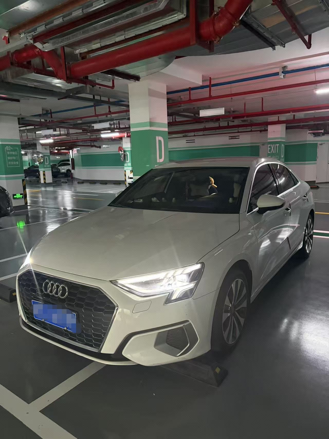 2021 2021 car image