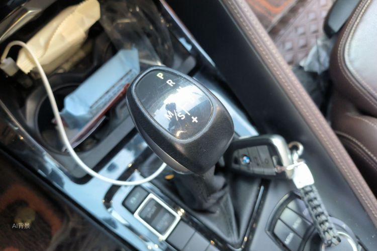 BMW X1 2019 imagen de coche #16