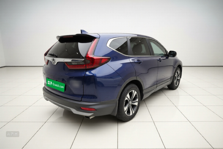 Honda CR-V 2021 imagem de carro #7