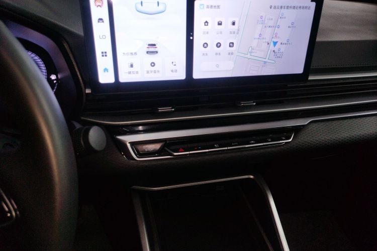 GEELY Emgrand 2024 #18 GEELY Emgrand 2024 car image #18