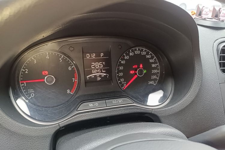 Volkswagen Polo 2019 #12 Volkswagen Polo 2019 car image #12