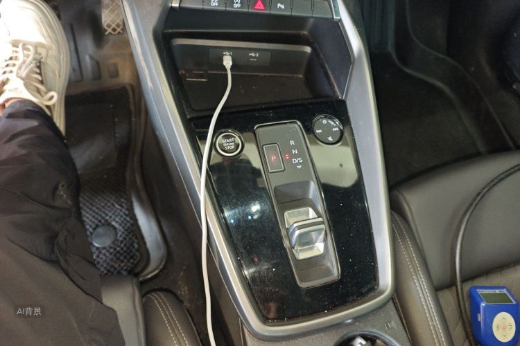 Audi A3 2022 immagine di auto #16