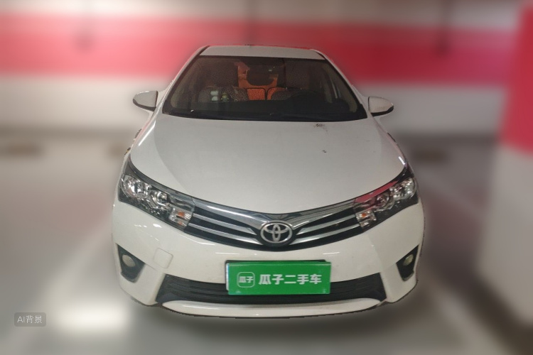 2015 #3 2015 car image #3