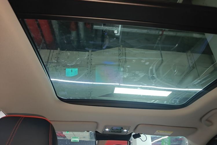 BYD Yuan Plus 2022 immagine di auto #18