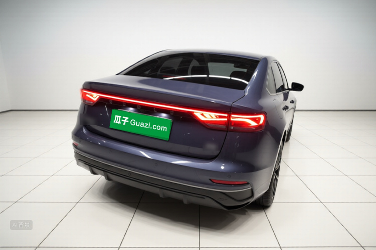 GEELY Emgrand 2022 #7 GEELY Emgrand 2022 car image #7