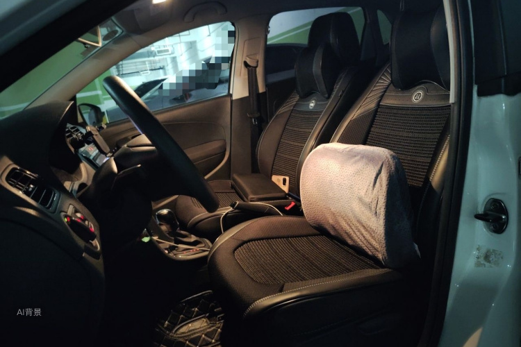 Volkswagen Polo 2017 #17 Volkswagen Polo 2017 car image #17
