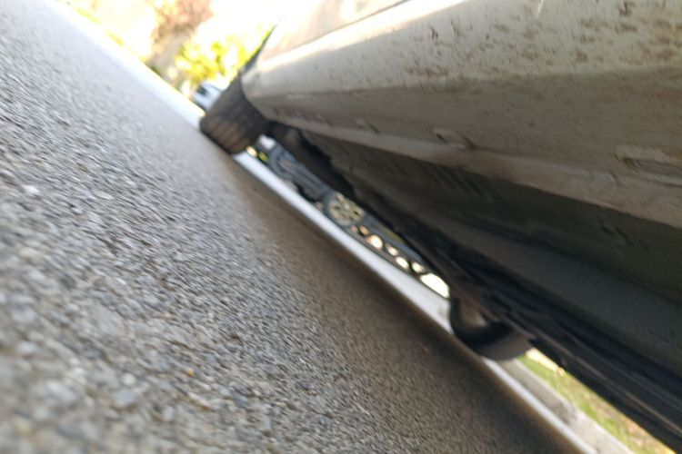 MG 5 2023 صورة سيارة #20