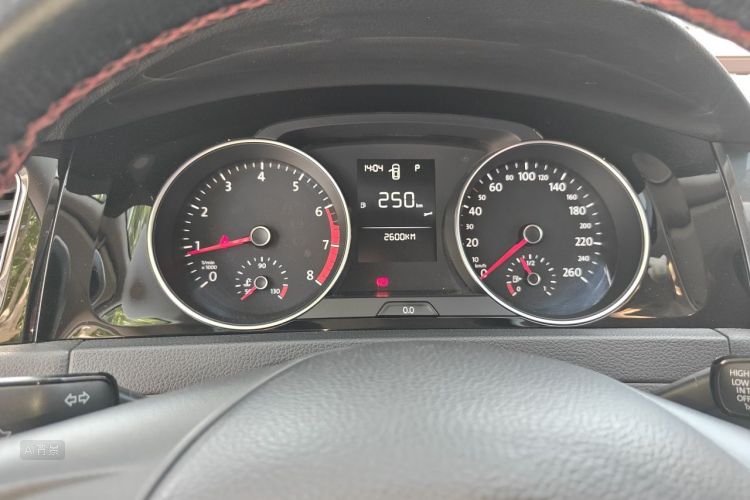 Volkswagen Golf 2018 #13 Volkswagen Golf 2018 car image #13