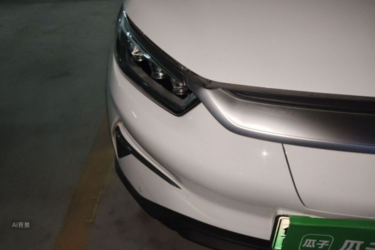 BYD Yuan Pro 2022 صورة سيارة #8