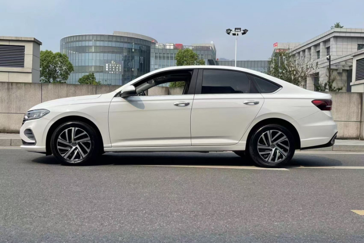Volkswagen Lavida 2022 #5 Volkswagen Lavida 2022 car image #5