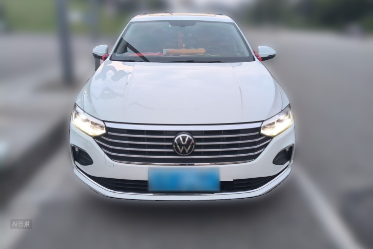 Volkswagen Lavida 2023 #3 Volkswagen Lavida 2023 imagem de carro #3
