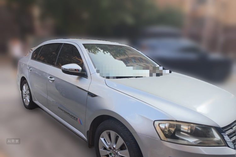 Volkswagen Lavida 2015 #4 Volkswagen Lavida 2015 car image #4