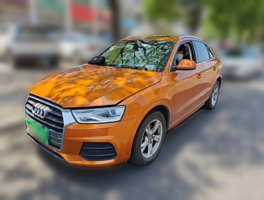 Audi Q3 2017 Audi Q3 2017 immagine di auto