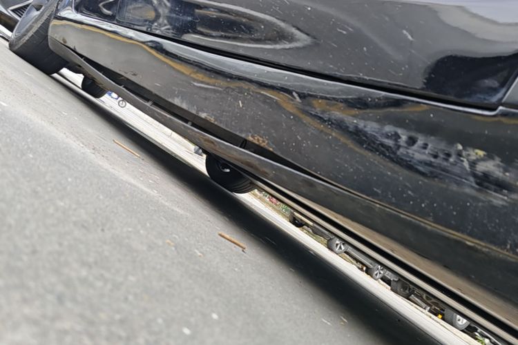 Tesla Model 3 2022 car image #26