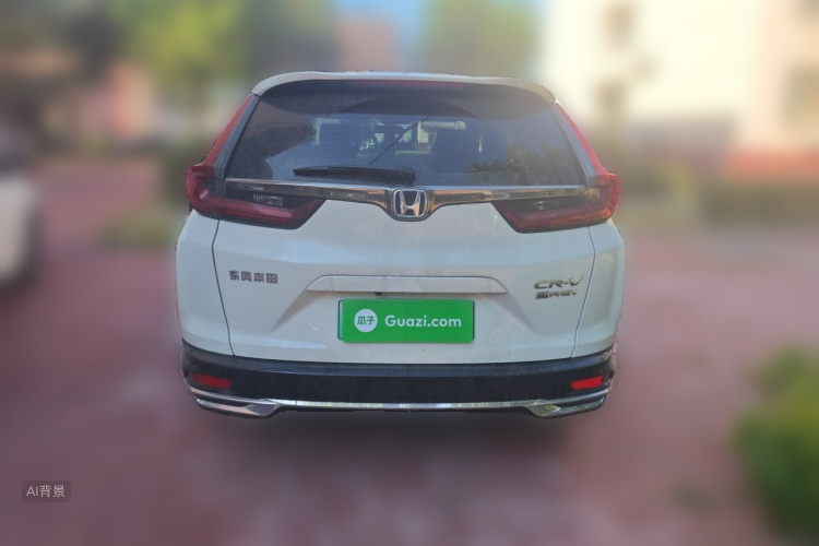 Honda CR-V 2022 car image #6