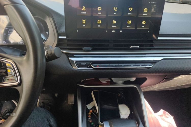 GEELY Emgrand 2022 #15 GEELY Emgrand 2022 immagine di auto #15