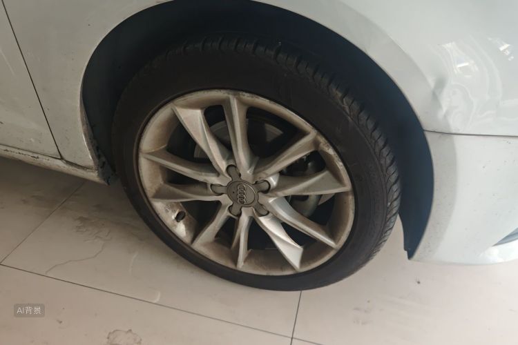 Audi A3 2016 #9 Audi A3 2016 immagine di auto #9