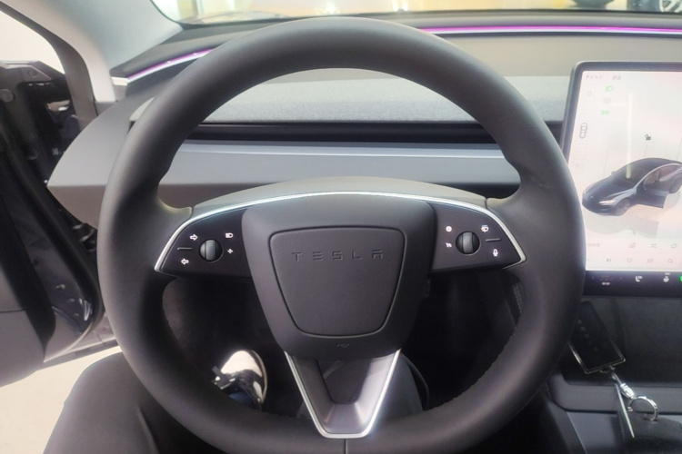 Tesla Model 3 2024 #15 Tesla Model 3 2024 car image #15
