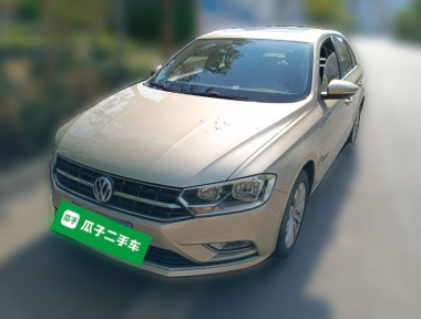 Volkswagen Bora 2016 immagine di auto 