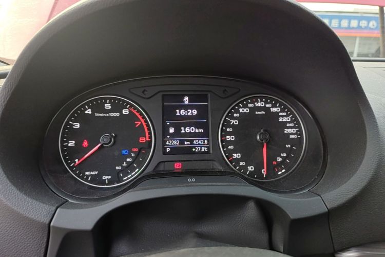 Audi A3 2020 #12 Audi A3 2020 image de voiture #12