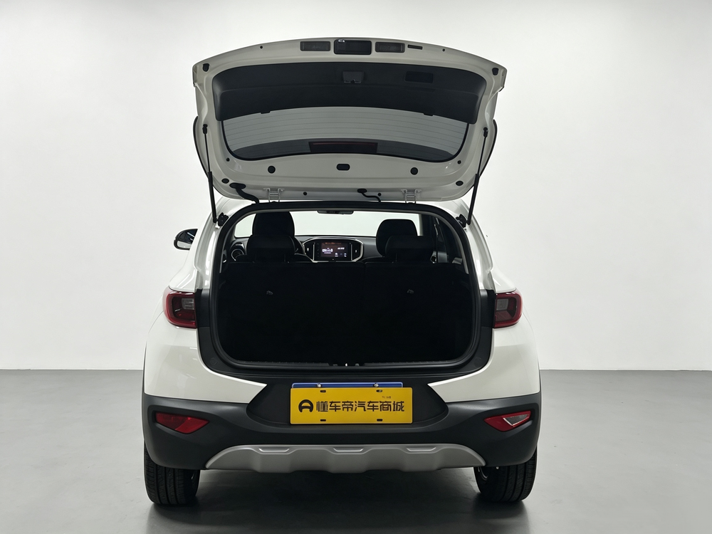 Kia KX1 2025 car image #20