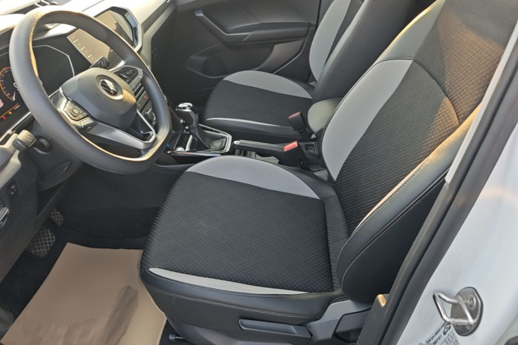 Volkswagen Tacqua 2023 car image #21