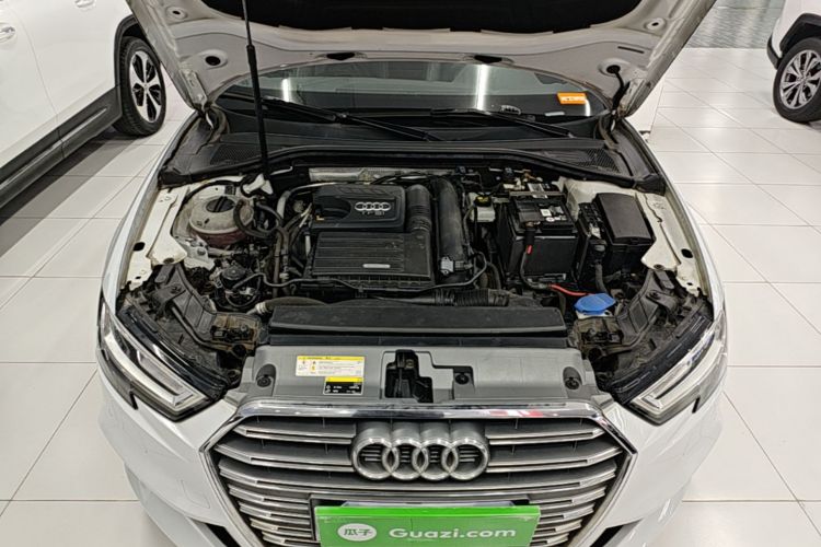 Audi A3 2020 car image #20