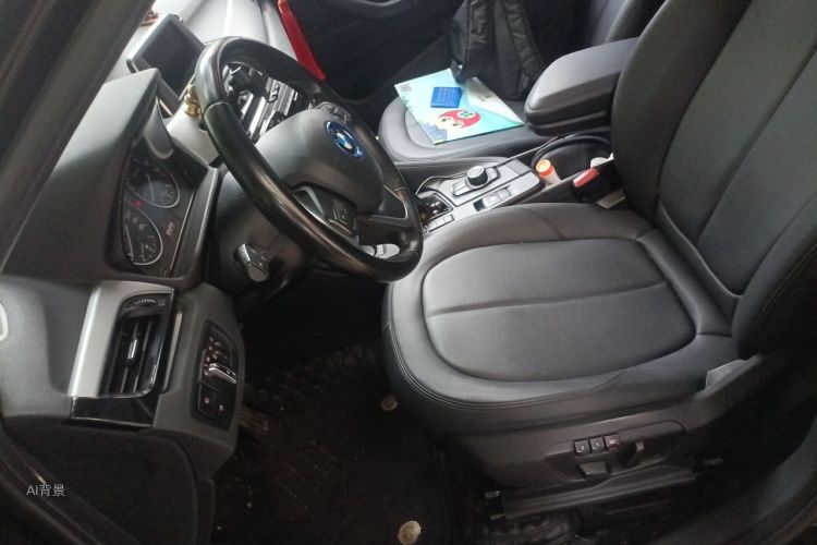 BMW X1 2016 #17 BMW X1 2016 immagine di auto #17