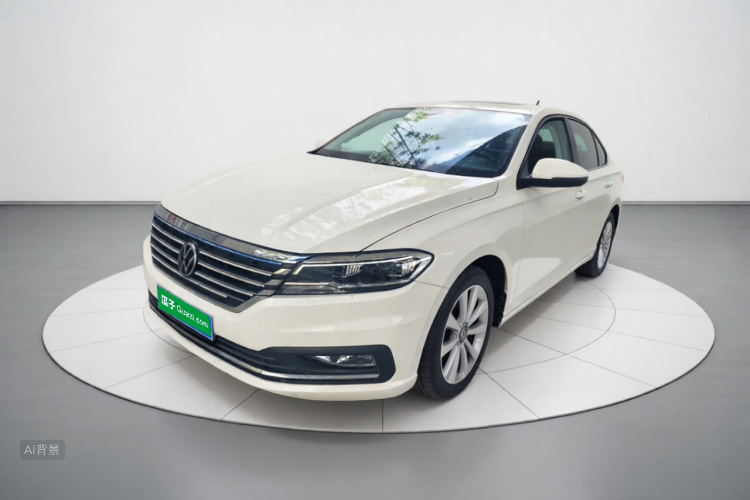 Volkswagen Lavida 2021 car image #2