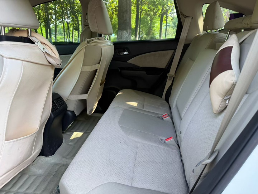 Honda CR-V 2016 #7 Honda CR-V 2016 car image #7