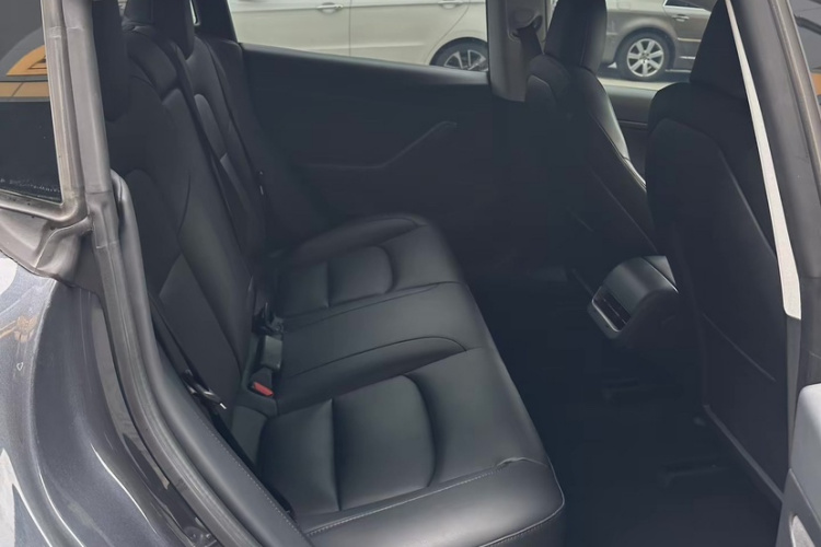 Tesla Model 3 2022 immagine di auto #11