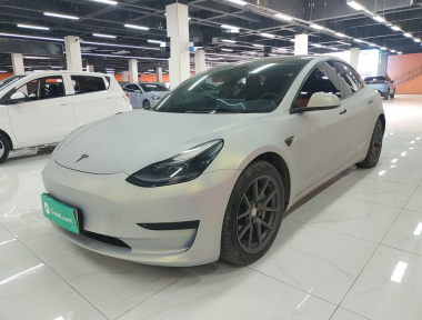 Tesla Model 3 2021 Tesla Model 3 2021 immagine di auto