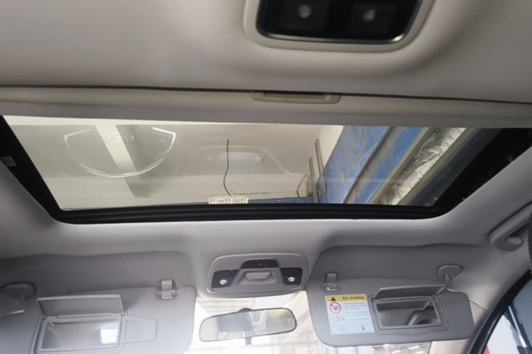 GEELY Emgrand 2021 #18 GEELY Emgrand 2021 car image #18