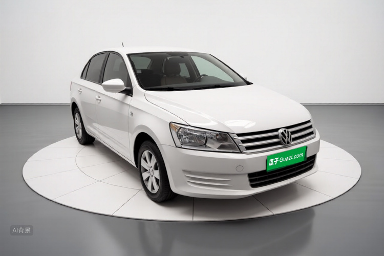 Volkswagen Santana 2016 #4 Volkswagen Santana 2016 car image #4