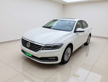 Volkswagen Lavida 2021 Volkswagen Lavida 2021 car image