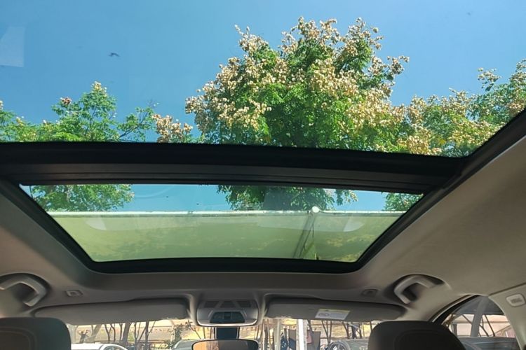 BMW X1 2021 car image #24