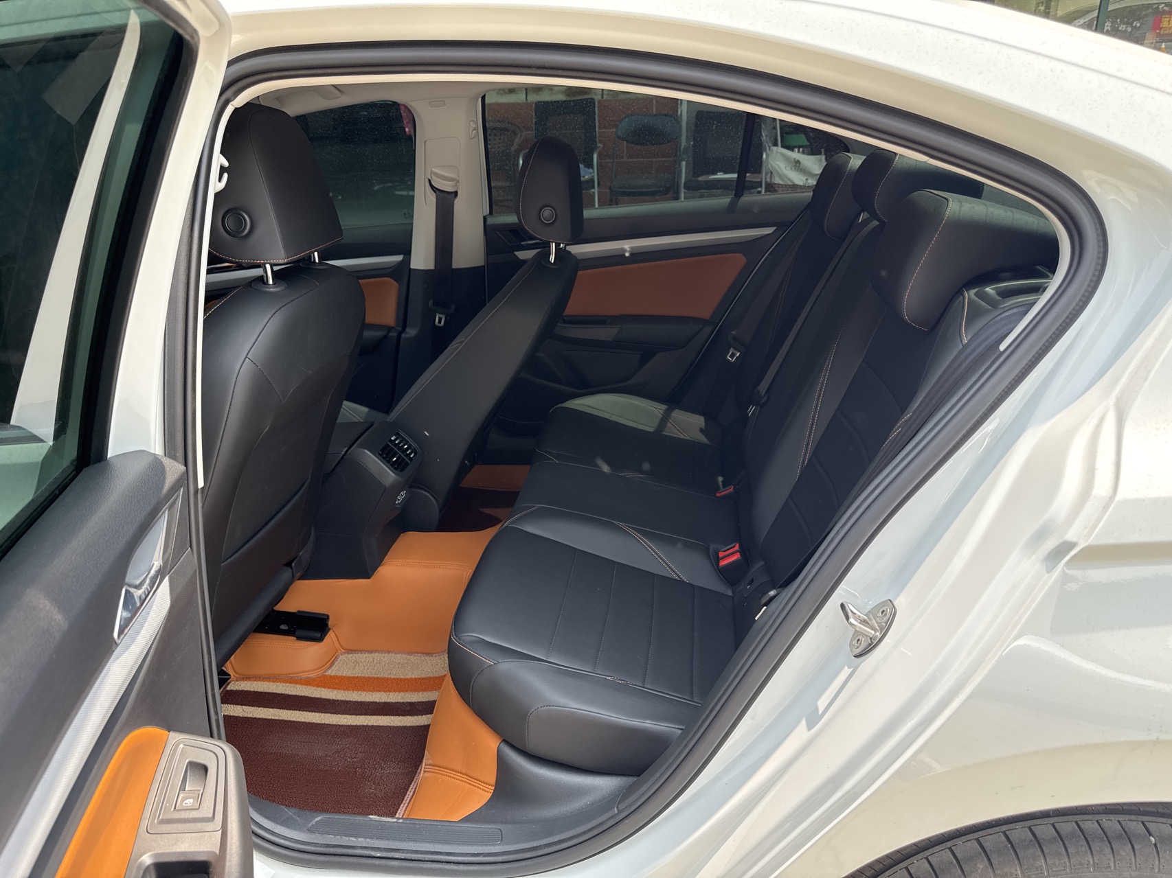 Volkswagen Bora 2025 car image #7