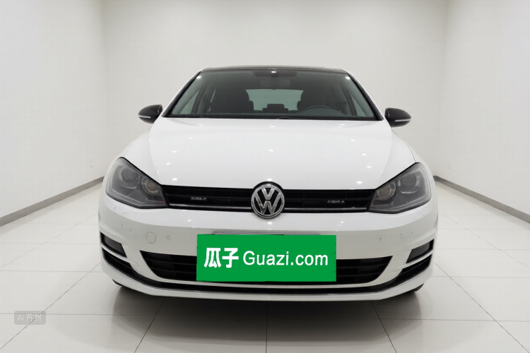 Volkswagen Golf 2016 #3 Volkswagen Golf 2016 immagine di auto #3