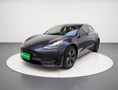 Tesla Model 3 2020 Tesla Model 3 2020 car image