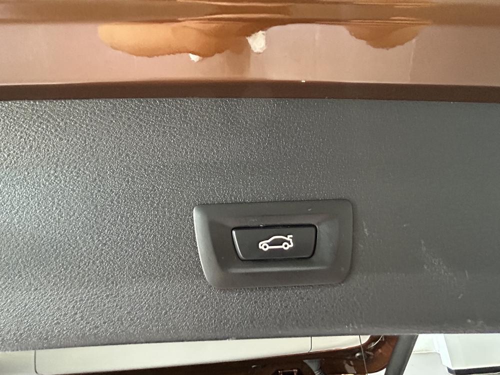BMW X1 2016 car image #12