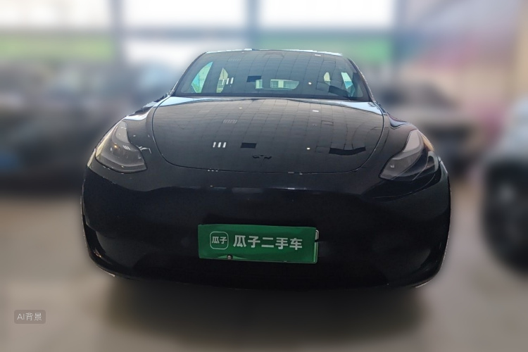 Tesla Model Y 2023 #3 Tesla Model Y 2023 car image #3