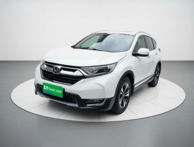 Honda CR-V 2019 car image 