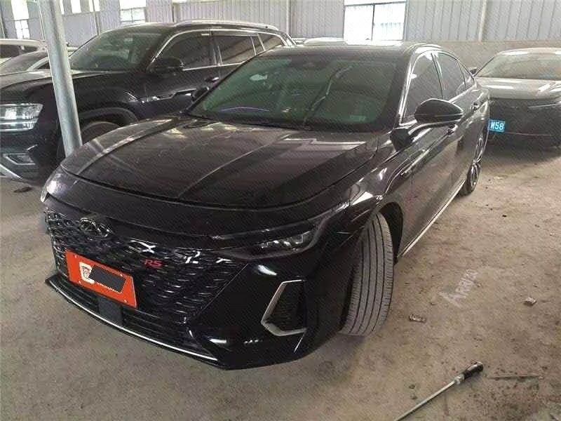 Chery Arrizo 8 2023 car image 